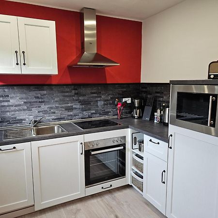 Ferienwohnung Hoch Im Harz, Altenau Altenau  Dış mekan fotoğraf