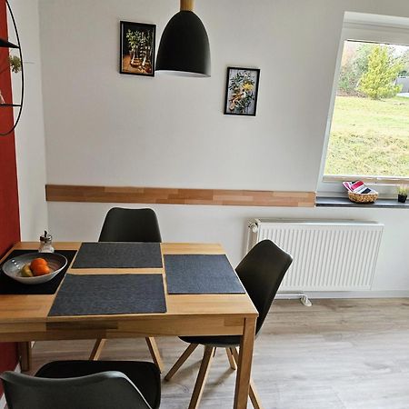 Ferienwohnung Hoch Im Harz, Altenau Altenau  Dış mekan fotoğraf