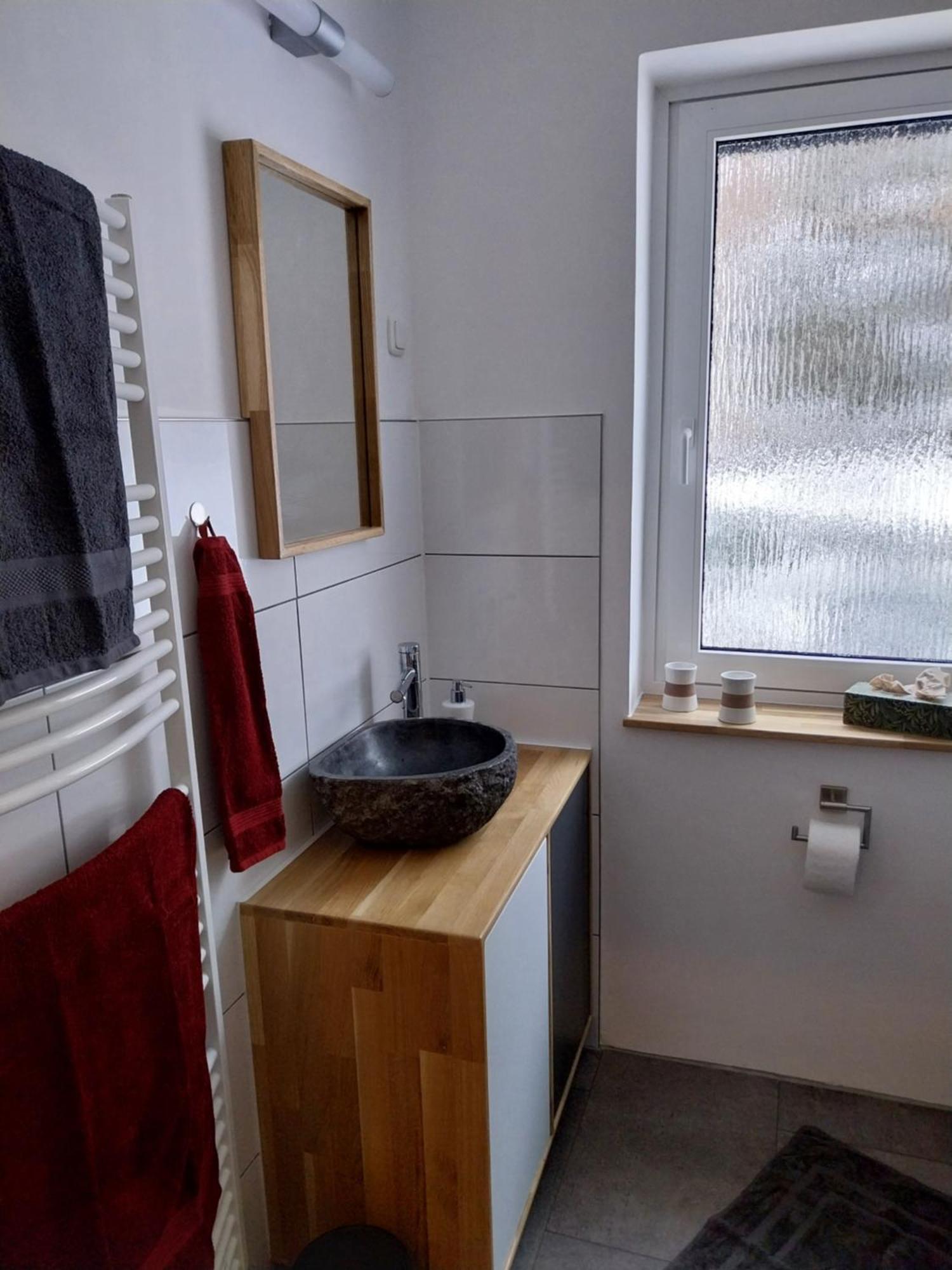 Ferienwohnung Hoch Im Harz, Altenau Altenau  Dış mekan fotoğraf