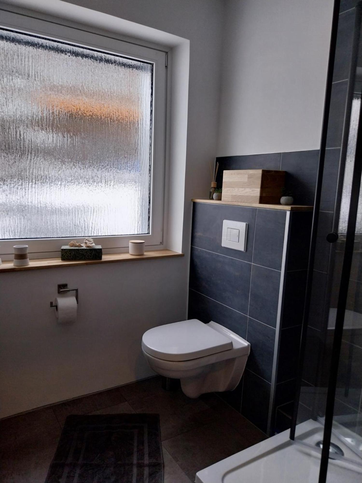 Ferienwohnung Hoch Im Harz, Altenau Altenau  Dış mekan fotoğraf